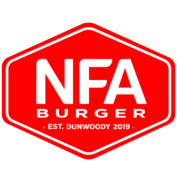 NFA Burger