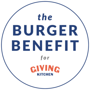 The Burger Benefit