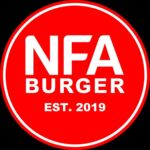 NFA Burger by @BillysBurgers